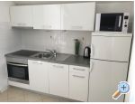 Appartements Roko - Biograd Kroatien