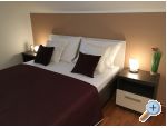 Appartements Roko - Biograd Kroatien