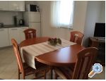 Appartements Roko - Biograd Kroatien
