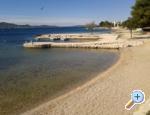 Ferienwohnungen Bakmaz - Biograd Kroatien