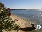 Ferienwohnungen Bakmaz - Biograd Kroatien
