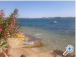 Ferienwohnungen Bakmaz - Biograd Kroatien