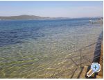 Ferienwohnungen Bakmaz - Biograd Kroatien