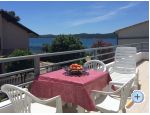 Ferienwohnungen Bakmaz - Biograd Kroatien