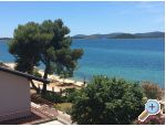 Ferienwohnungen Bakmaz - Biograd Kroatien