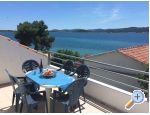 Ferienwohnungen Bakmaz - Biograd Kroatien