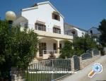 Ferienwohnungen Bakmaz - Biograd Kroatien