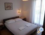 Ferienwohnungen Bakmaz - Biograd Kroatien