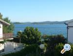 Ferienwohnungen Bakmaz - Biograd Kroatien