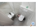 Appartement Ferara - Biograd Kroatien