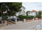 Appartement Ferara - Biograd Kroatien