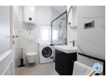 Appartement Ferara - Biograd Kroatien