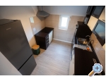 Appartement Ferara - Biograd Kroatien