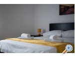 Appartement Ferara - Biograd Kroatien
