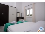 Appartement Ferara - Biograd Kroatien