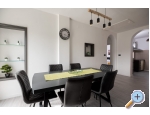 Appartement Ferara - Biograd Kroatien