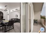 Apartma Ferara - Biograd Hrvaka