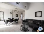 Apartma Ferara - Biograd Hrvaka
