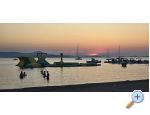 Apartma Ferara - Biograd Hrvaka