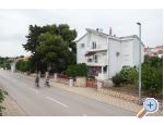 Apartma Ferara - Biograd Hrvaka