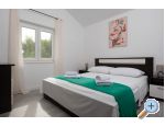 Apartma Ferara - Biograd Hrvaka