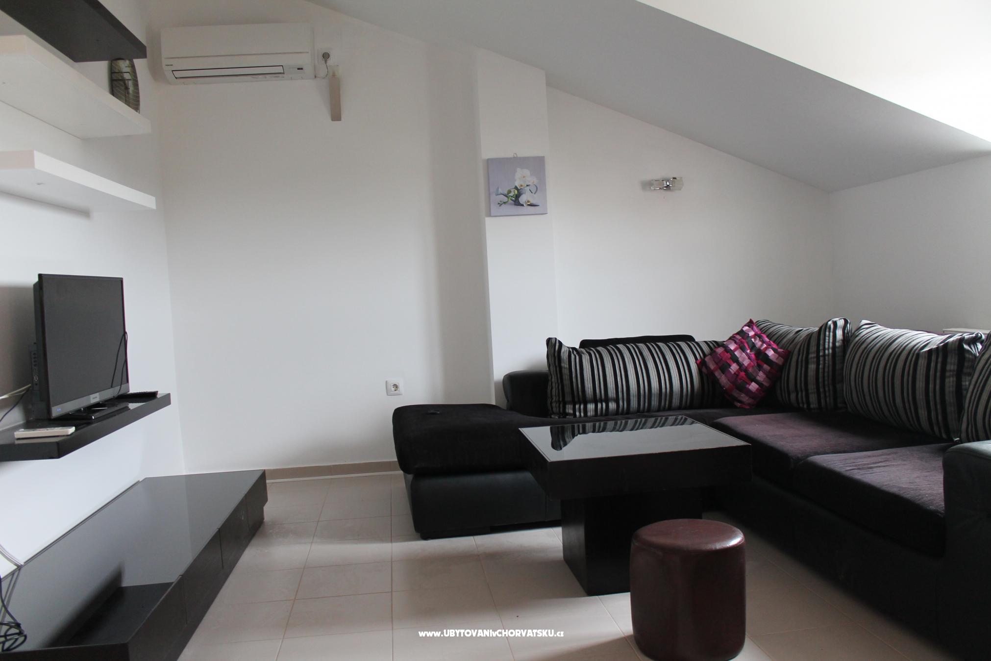 Ferienwohnungen Dalmata Biograd – Ferienwohnung Biograd am meer, Kroatien – Foto 2