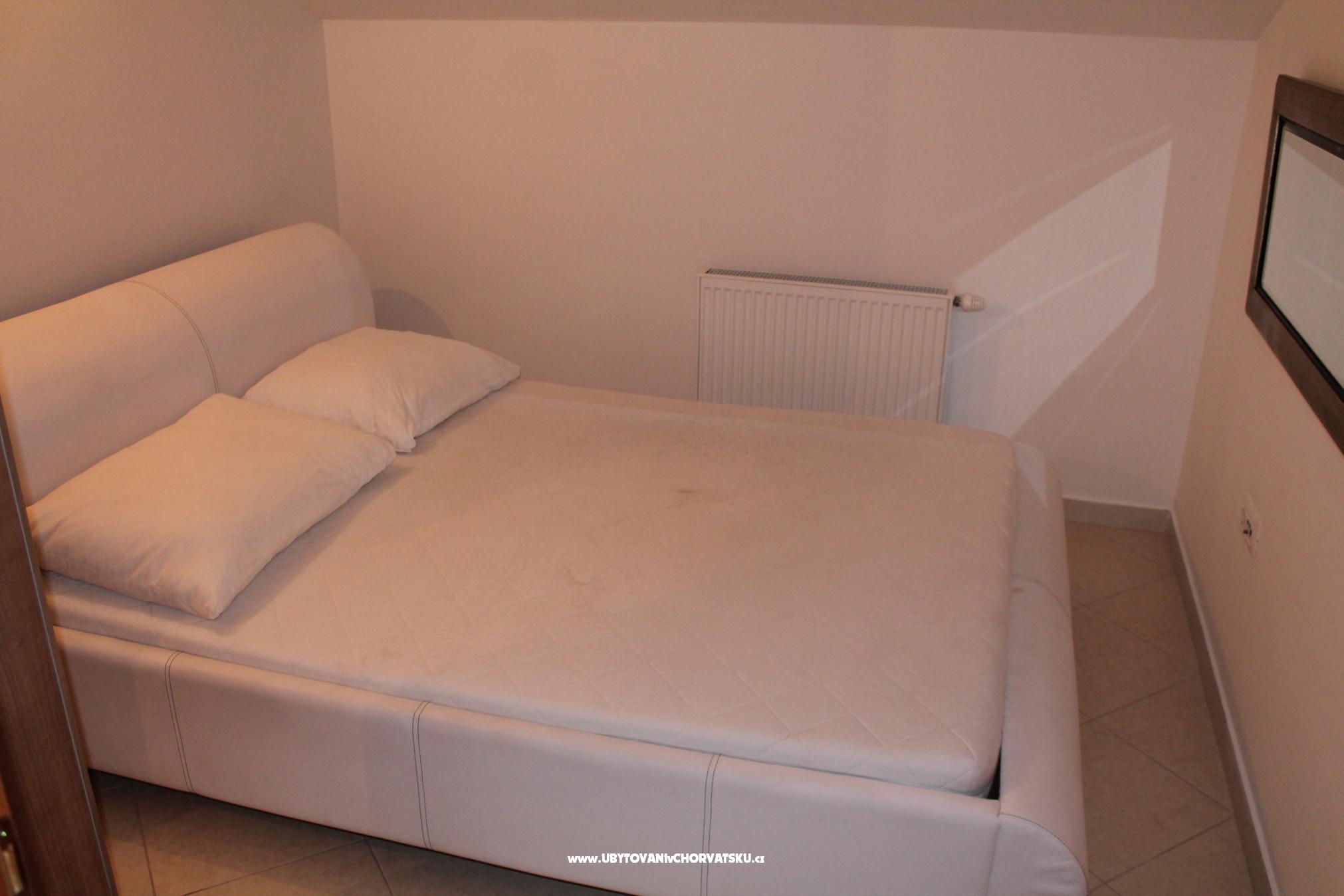 Ferienwohnungen Dalmata Biograd – Ferienwohnung Biograd am meer, Kroatien – Foto 3