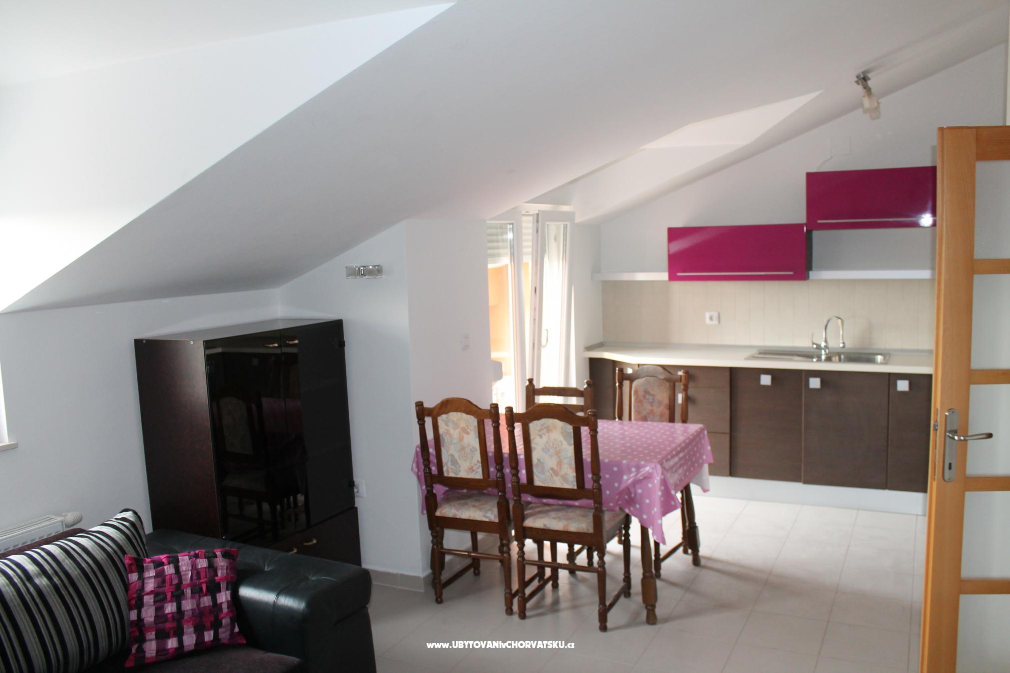 Ferienwohnungen Dalmata Biograd – Ferienwohnung Biograd am meer, Kroatien – Foto 6