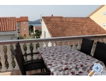 Ferienwohnungen Dodig - Biograd Kroatien