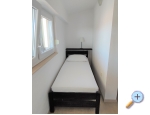 Ferienwohnungen Dodig - Biograd Kroatien