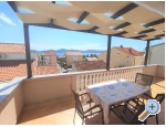 Ferienwohnungen Dodig - Biograd Kroatien
