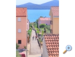Ferienwohnungen Dodig - Biograd Kroatien