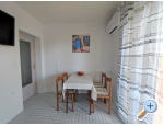 Ferienwohnungen Dodig - Biograd Kroatien
