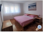 Ferienwohnungen Dodig - Biograd Kroatien