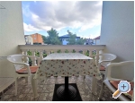 Ferienwohnungen Dodig - Biograd Kroatien