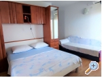 Ferienwohnungen Dodig - Biograd Kroatien