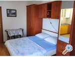 Ferienwohnungen Dodig - Biograd Kroatien