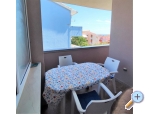 Ferienwohnungen Dodig - Biograd Kroatien