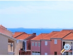 Ferienwohnungen Dodig - Biograd Kroatien