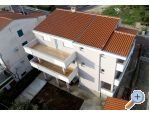 Apartmaji Dodig - Biograd Hrvaka