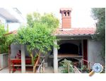 Apartmaji Dodig - Biograd Hrvaka