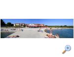 Apartmaji Dodig - Biograd Hrvaka