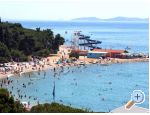Apartmaji Dodig - Biograd Hrvaka