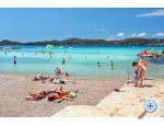 Apartmaji Dodig - Biograd Hrvaka