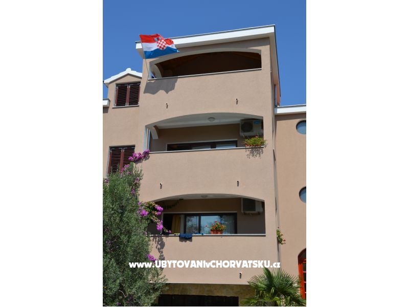 Ferienwohnungen Mimoza – Ferienwohnung Biograd am meer, Kroatien – Foto 1