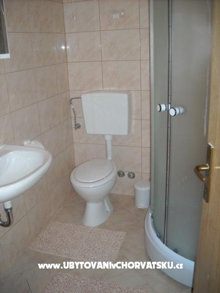 Ferienwohnungen Mimoza – Ferienwohnung Biograd am meer, Kroatien – Foto 11