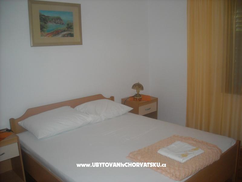 Ferienwohnungen Mimoza – Ferienwohnung Biograd am meer, Kroatien – Foto 12