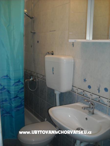 Ferienwohnungen Mimoza – Ferienwohnung Biograd am meer, Kroatien – Foto 13