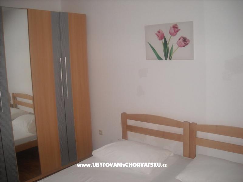 Ferienwohnungen Mimoza – Ferienwohnung Biograd am meer, Kroatien – Foto 14