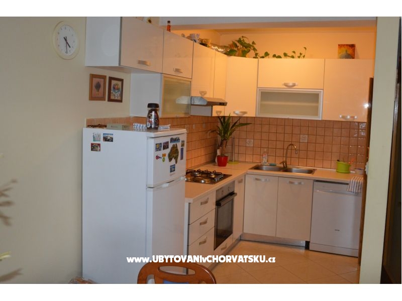 Ferienwohnungen Mimoza – Ferienwohnung Biograd am meer, Kroatien – Foto 15